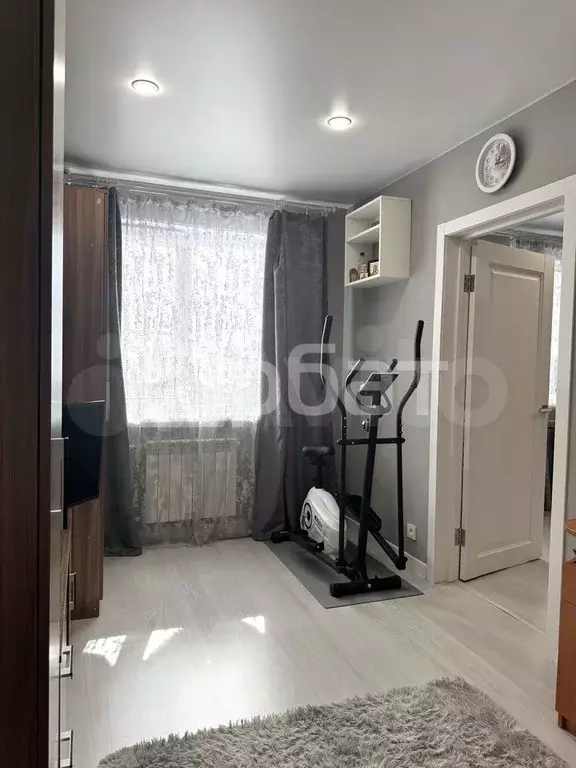 2-к. квартира, 46 м, 3/5 эт. - Фото 1