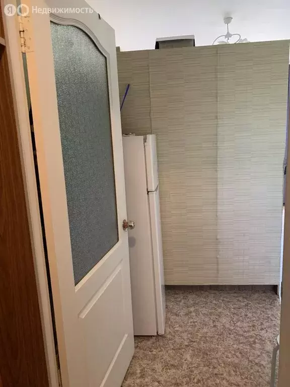 Квартира-студия: Томск, микрорайон Солнечный, улица Герасименко, 1/20 ... - Фото 1