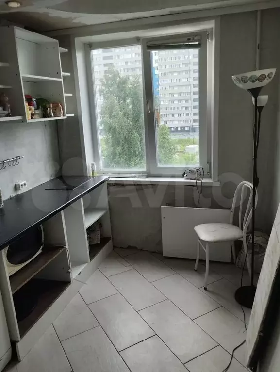 3-к. квартира, 63 м, 5/9 эт. - Фото 0