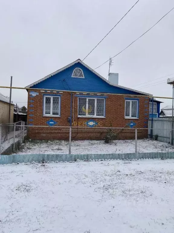 Дом в Белгородская область, Белгородский район, Новосадовское с/пос, ... - Фото 0