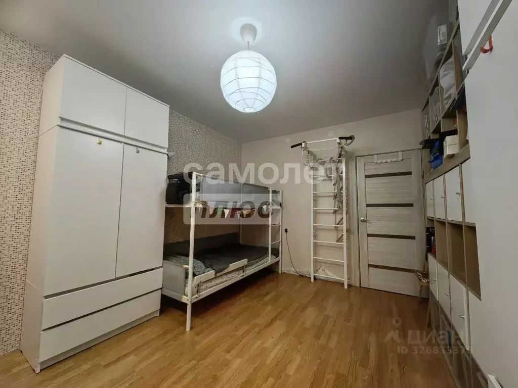 2-к кв. Забайкальский край, Чита ул. Богомягкова, 2к1 (72.1 м) - Фото 2