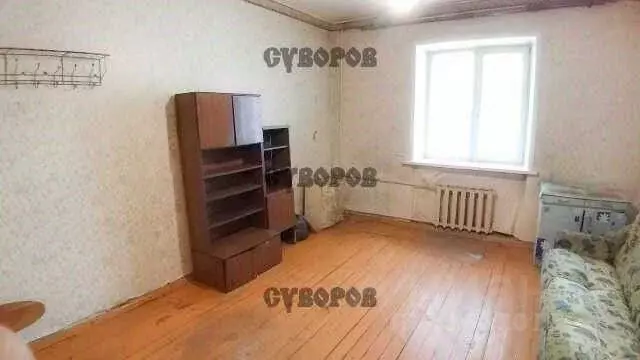 Комната Иркутская область, Ангарск 59-й кв-л, 12 - Фото 0