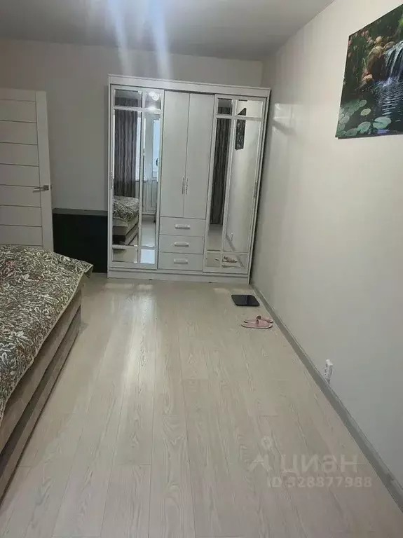 2-к кв. Москва Чертановская ул., 48К2 (54.0 м) - Фото 1