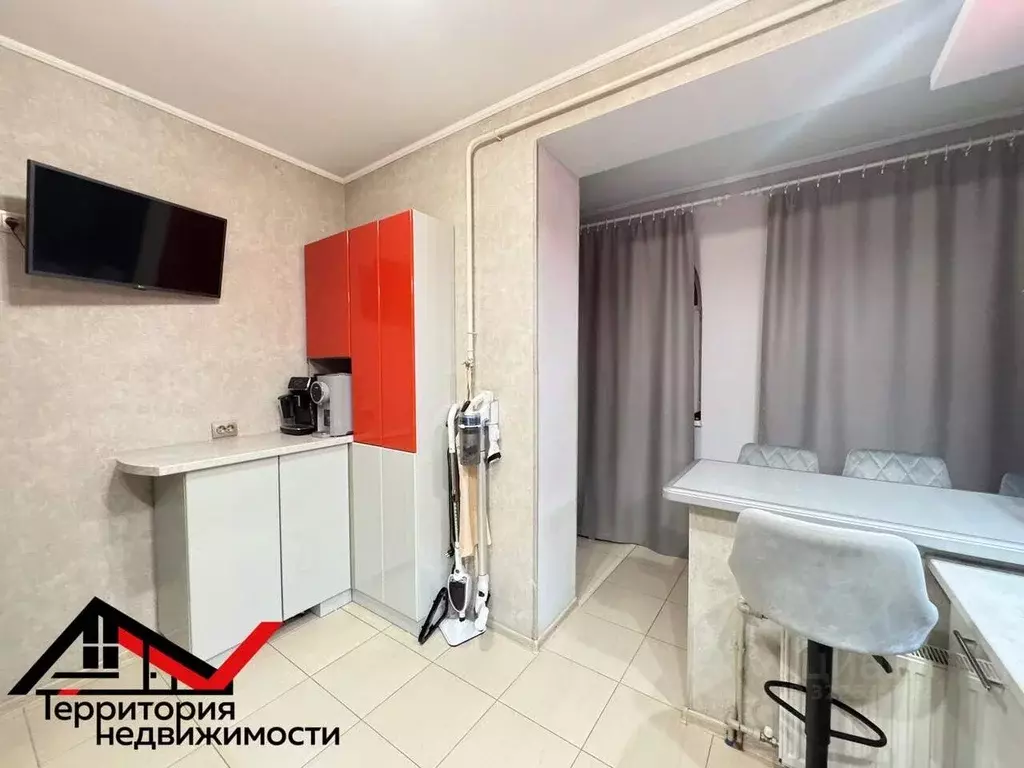 1-к кв. Севастополь просп. Античный, 60 (39.0 м) - Фото 2