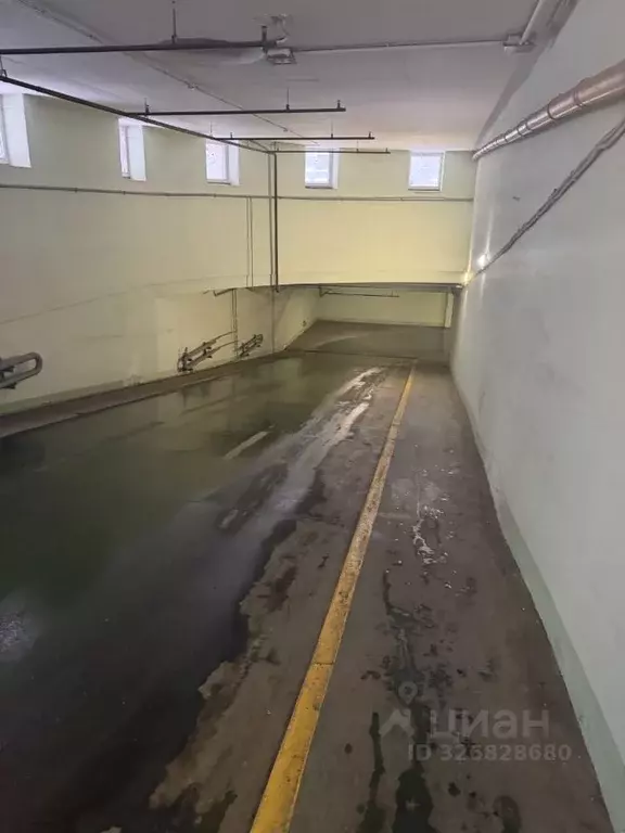 Гараж в Москва Филевский бул., 24к1 (18 м) - Фото 2