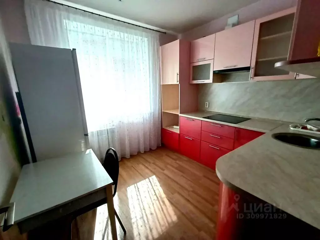 1-к кв. Пензенская область, Пензенский район, Засечный сельсовет, с. ... - Фото 1