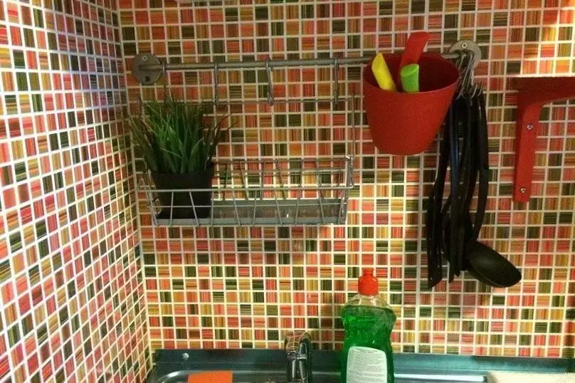 1-к кв. Краснодарский край, Краснодар Ставропольская ул., 254 (31.0 м) - Фото 2