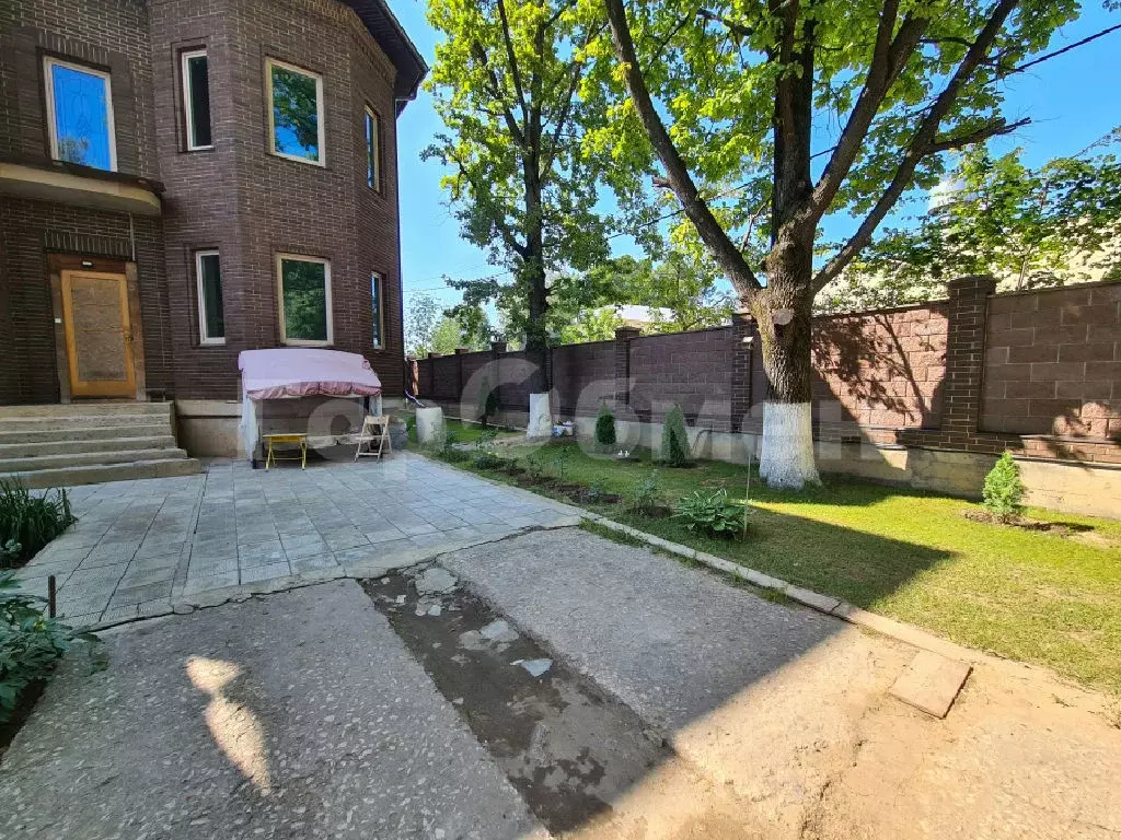 Продается дом в ДСК Сельскохозяйственный - Фото 1