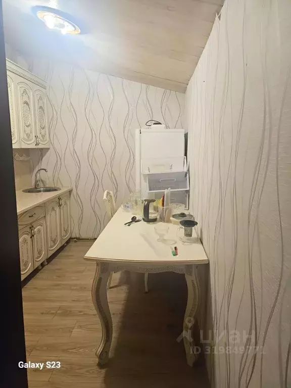 2-к кв. Москва д. Румянцево, ул. Верхняя, 27А (40.0 м) - Фото 1