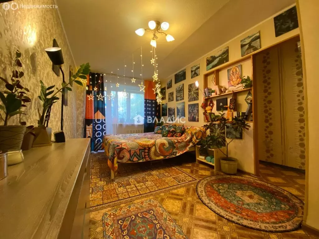 1-комнатная квартира: Иваново, улица Кирякиных, 10 (28.4 м) - Фото 2