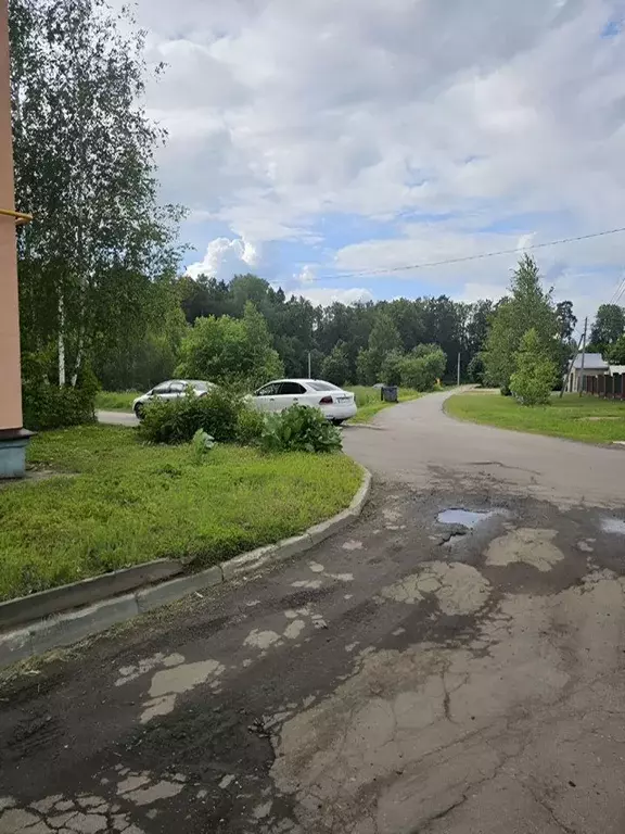 Склад в Московская область, Пушкинский городской округ, с. Ельдигино ... - Фото 1