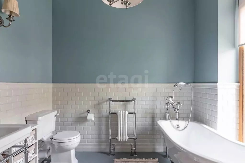 Таунхаус в Московская область, Истра муниципальный округ, д. Писково ... - Фото 2