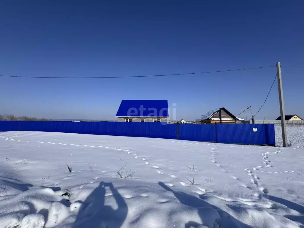 Дом в Башкортостан, Кармаскалинский район, д. Кабаково  (88 м) - Фото 0