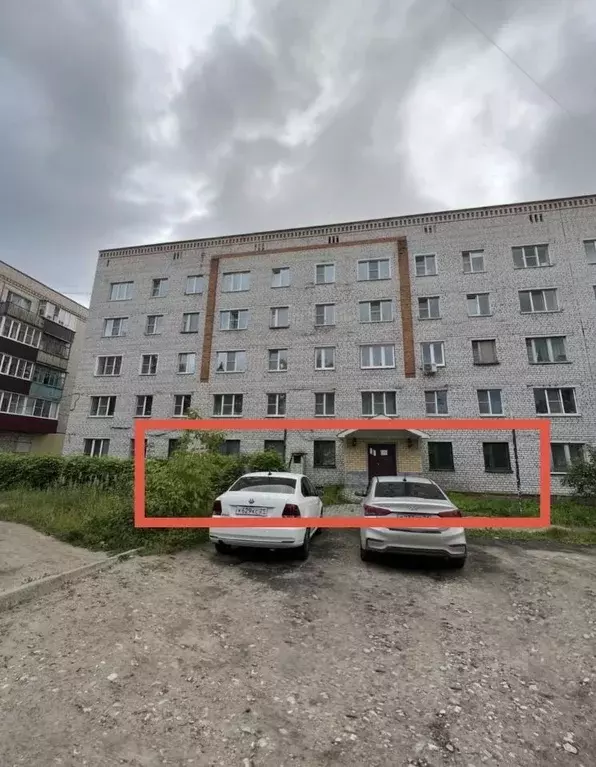 Помещение свободного назначения в Чувашия, Шумерля Октябрьская ул., 18 ... - Фото 0