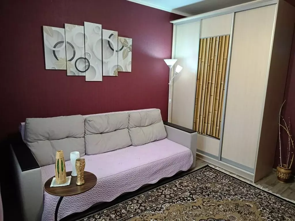 2-к кв. Москва ул. Новаторов, 4К3 (56.0 м) - Фото 1