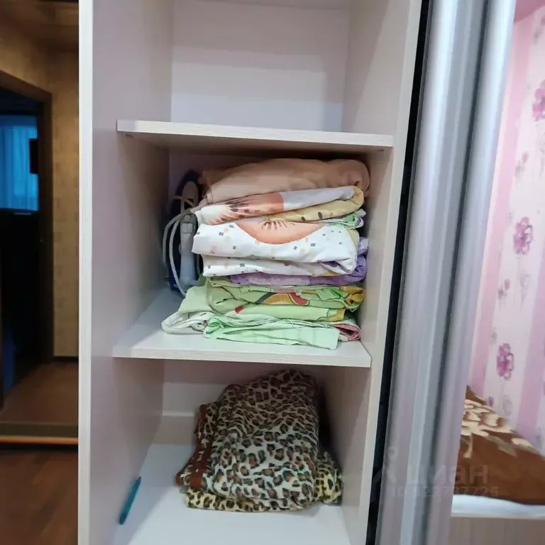 2-к кв. Вологодская область, Череповец Остинская ул., 19 (58.0 м) - Фото 2