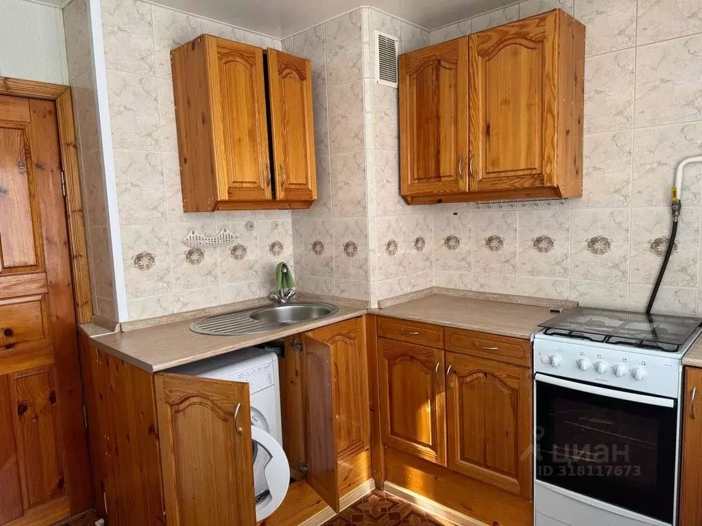 2-к кв. Санкт-Петербург ул. Брянцева, 20К1 (59.4 м) - Фото 0