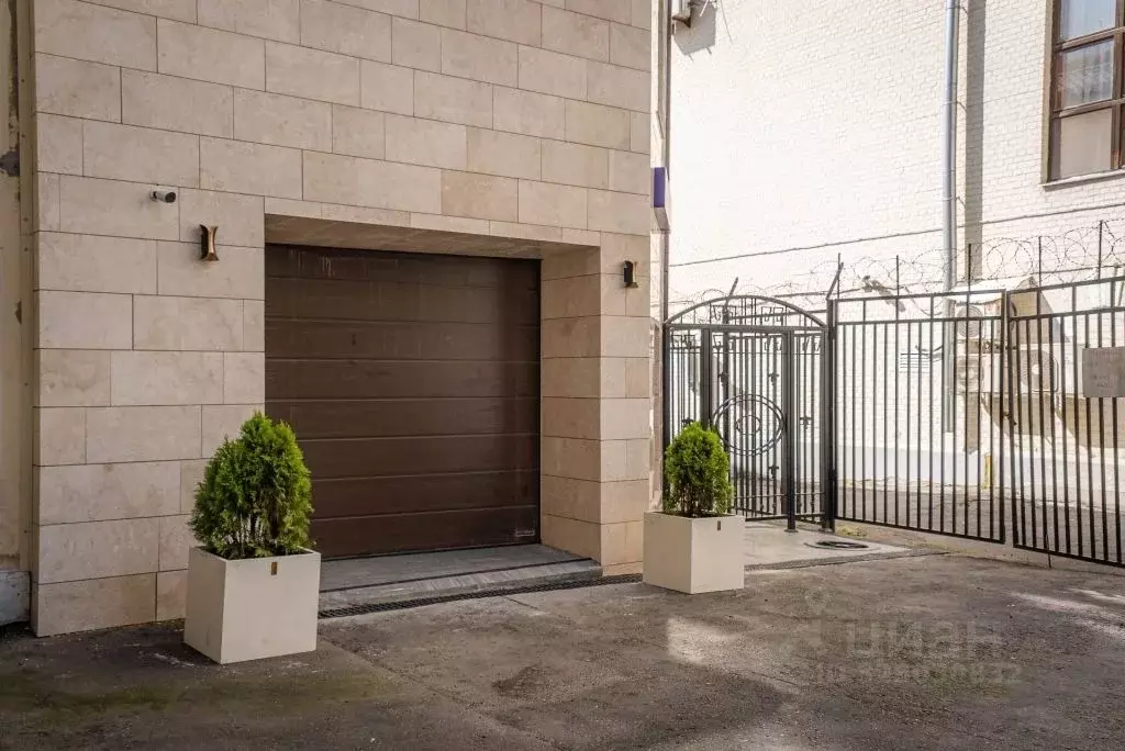 Дом в Москва Петроверигский пер., 6-8-10С5 (179 м) - Фото 2