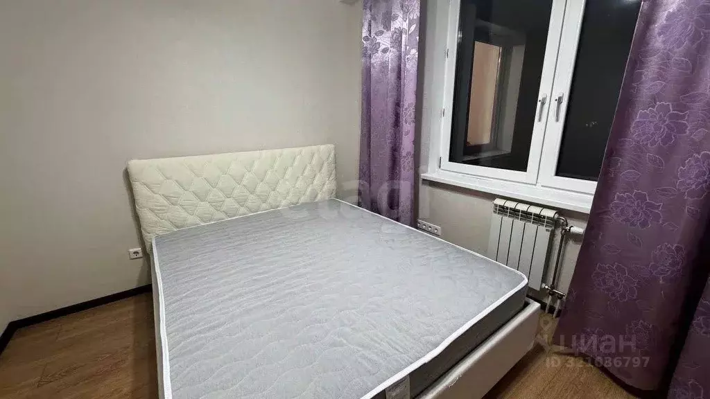 2-к кв. Ханты-Мансийский АО, Ханты-Мансийск ул. Строителей, 104 (61.9 ... - Фото 1