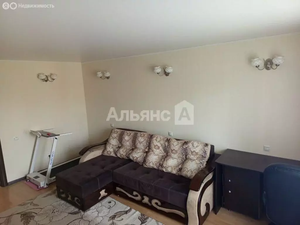 2-комнатная квартира: Шахты, переулок Татаркина, 18 (49.6 м) - Фото 1