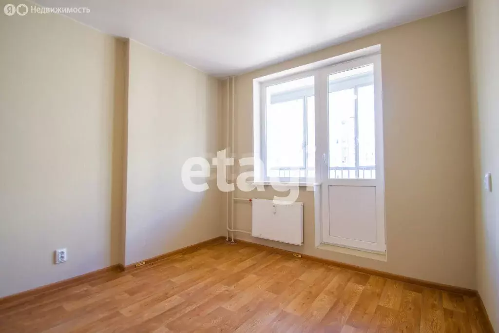1-комнатная квартира: Мурино, улица Шувалова, 22к1 (36.7 м) - Фото 1