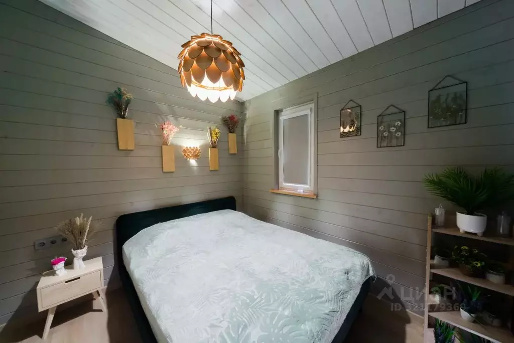 Дом в Московская область, Дмитровский муниципальный округ, Космынка ... - Фото 1