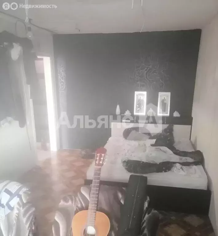 1-комнатная квартира: Шахты, Депутатская улица, 16 (30 м) - Фото 1