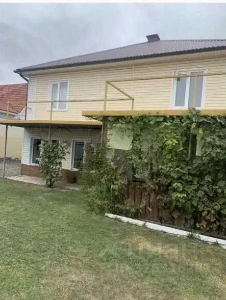 Коттедж в Белгородская область, Старый Оскол Рождественская ул., 10/14 ... - Фото 2