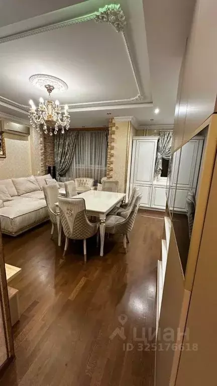 4-к кв. Московская область, Химки Подрезково мкр, ул. Железнодорожная, ... - Фото 2