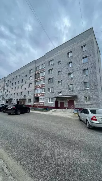 2-к кв. Мурманская область, Кандалакша Набережная ул., 149 (49.0 м) - Фото 1
