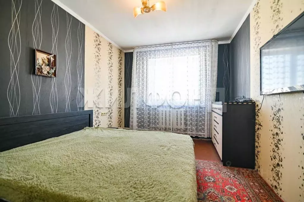 Дом в Алтайский край, Барнаул городской округ, пос. Лесной пер. 5-й ... - Фото 1