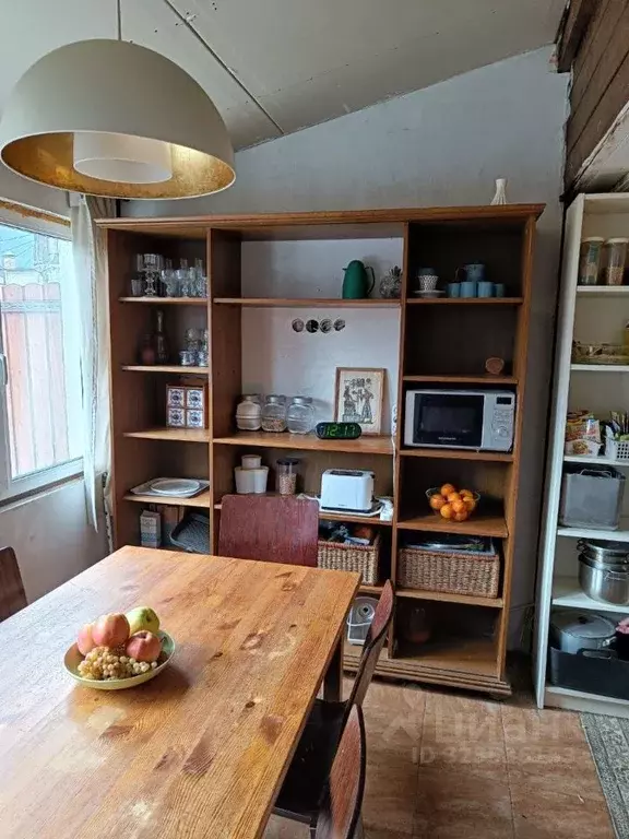 Дом в Краснодарский край, Сочи Красная Поляна пгт, ул. Волоколамская, ... - Фото 2