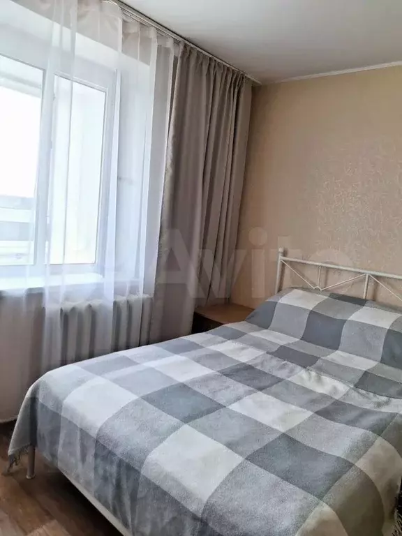 1-к. квартира, 36,4 м, 9/10 эт. - Фото 1