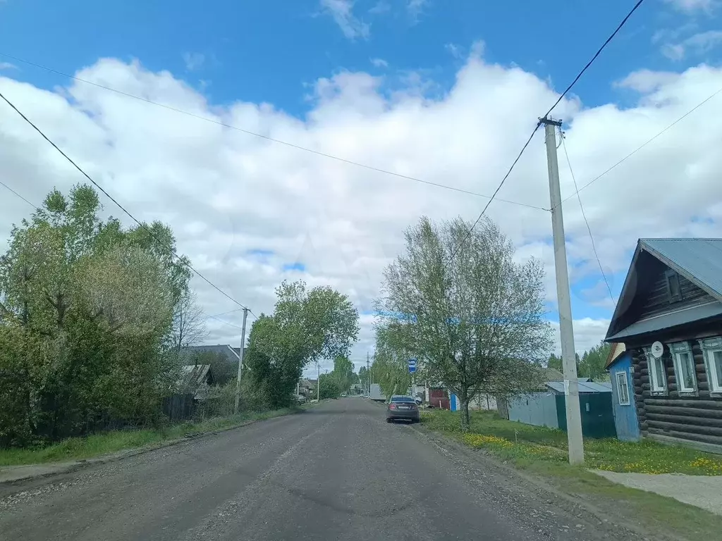 Участок 35 сот. (ИЖС) - Фото 0