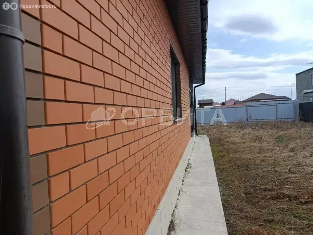 Дом в село Кулаково, Имбирная улица (136.6 м) - Фото 2