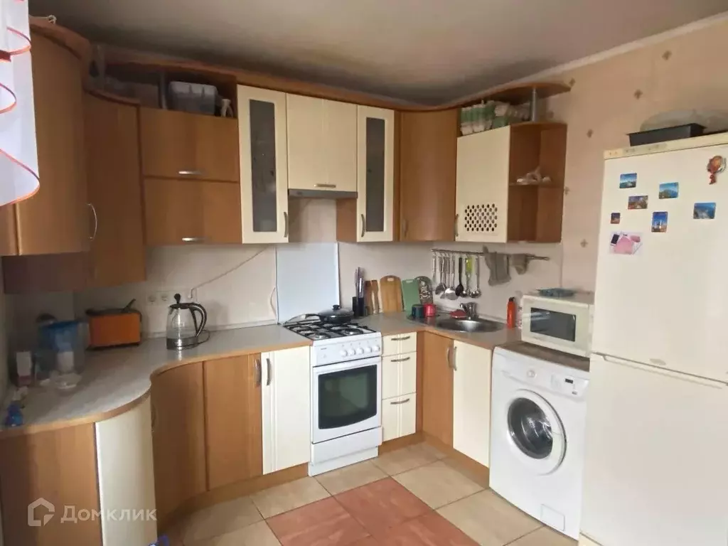 Продаётся 1-к квартира, 42 м - Фото 0