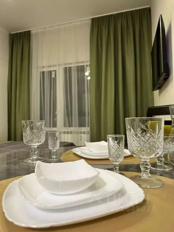 Студия Татарстан, Альметьевск просп. Строителей, 70 (26.0 м) - Фото 2