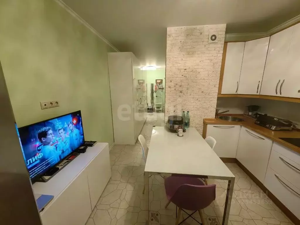 3-к кв. Москва ул. 26 Бакинских Комиссаров, 14 (75.0 м) - Фото 1