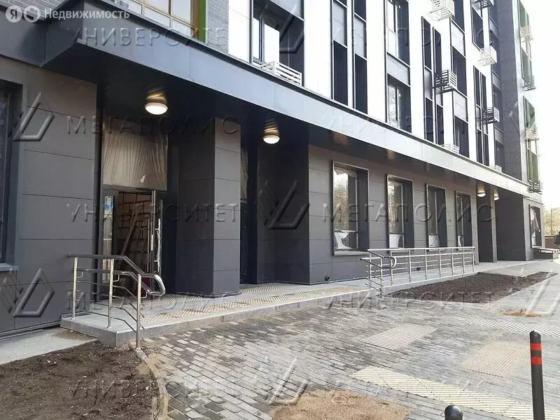 Помещение свободного назначения (233 м) - Фото 1