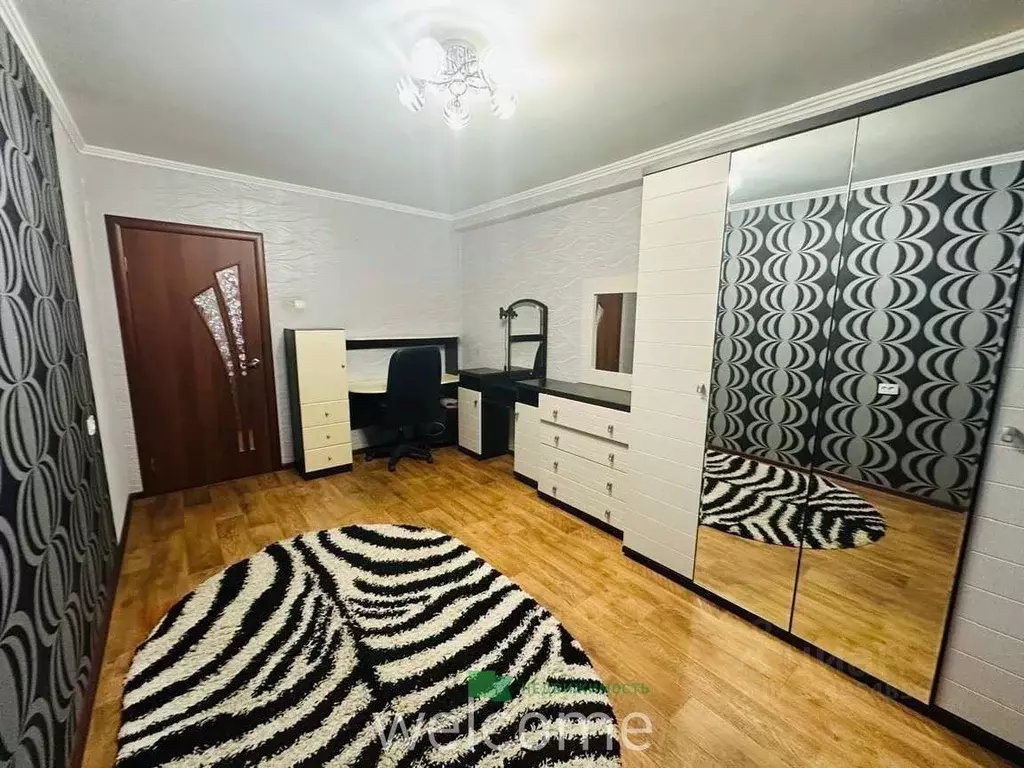 3-к кв. Ставропольский край, Ставрополь Шпаковская ул., 94/1 (60.0 м) - Фото 1