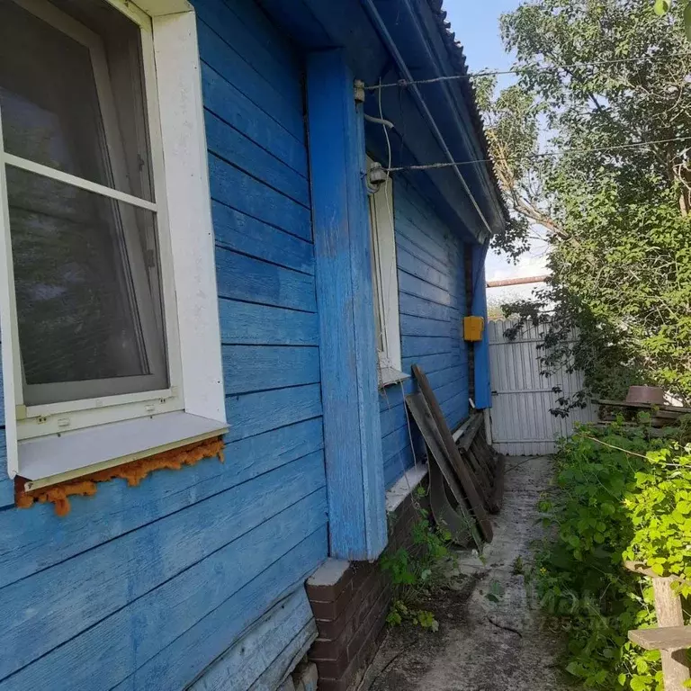 Дом в Нижегородская область, Балахнинский муниципальный округ, Малое ... - Фото 2