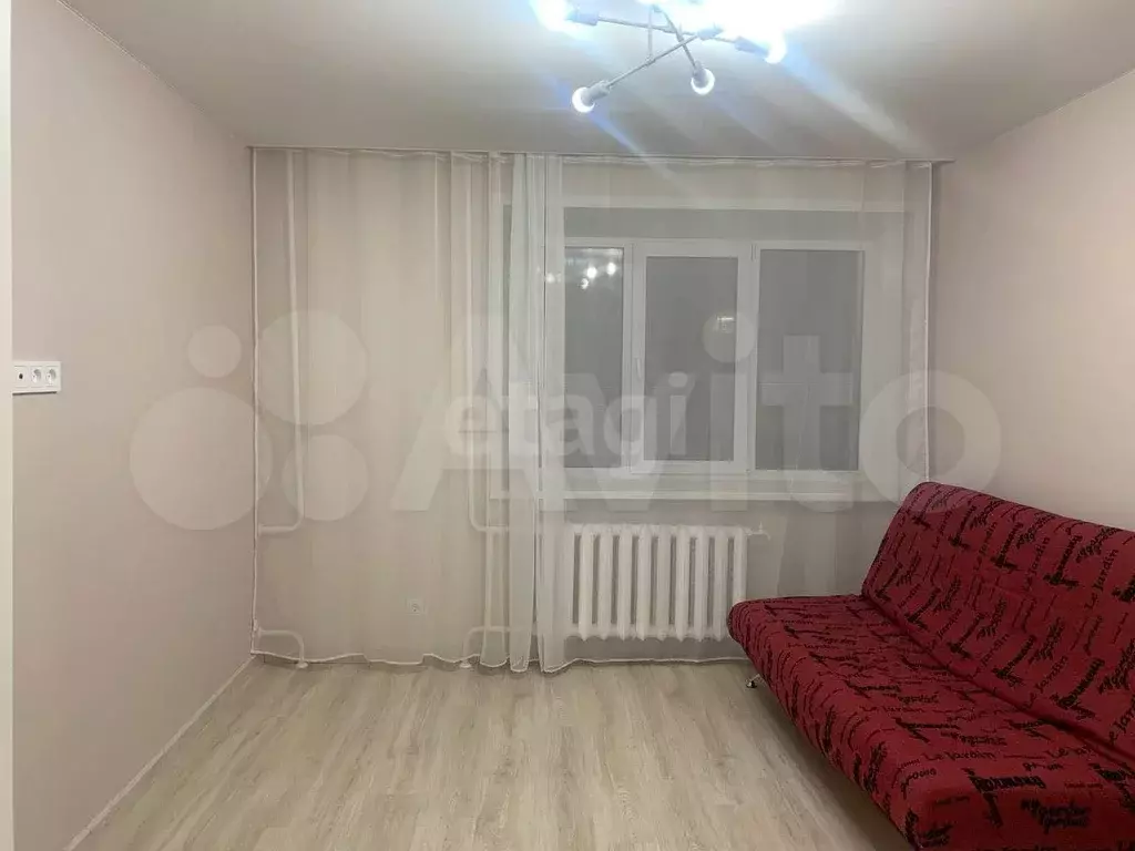 Квартира-студия, 18,4 м, 3/5 эт. - Фото 1