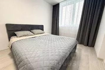 1-к кв. Свердловская область, Екатеринбург ул. Прониной, 43 (40.0 м) - Фото 1