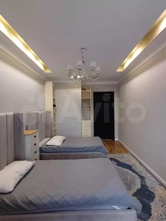 3-к. квартира, 109 м, 7/13 эт. - Фото 1