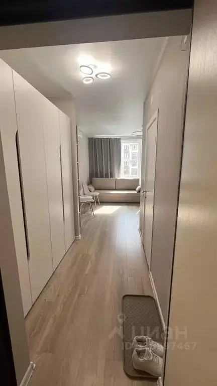 Студия Московская область, Ленинский городской округ, Мисайлово пгт, ... - Фото 1