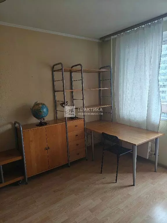 Продается 1-комнатная квартира - Фото 1