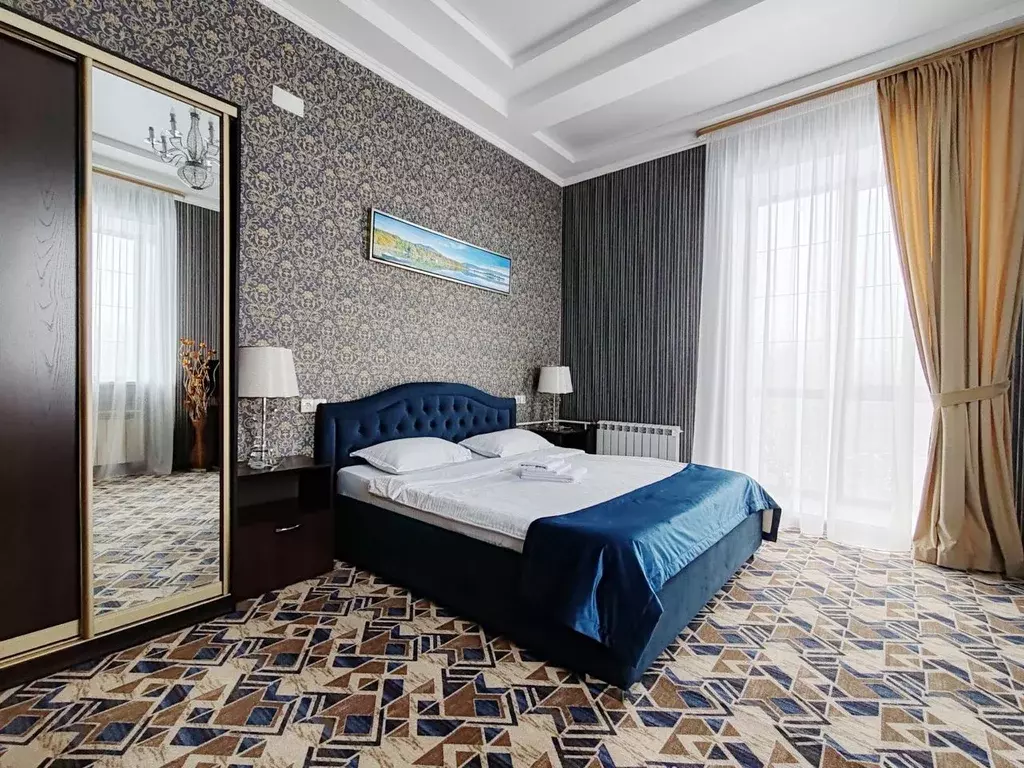 Комната Кемеровская область, Новокузнецк Предмостная ул., 54А (33.0 м) - Фото 1