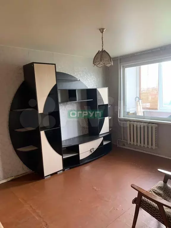 1-к. квартира, 27,1 м, 8/9 эт. - Фото 1