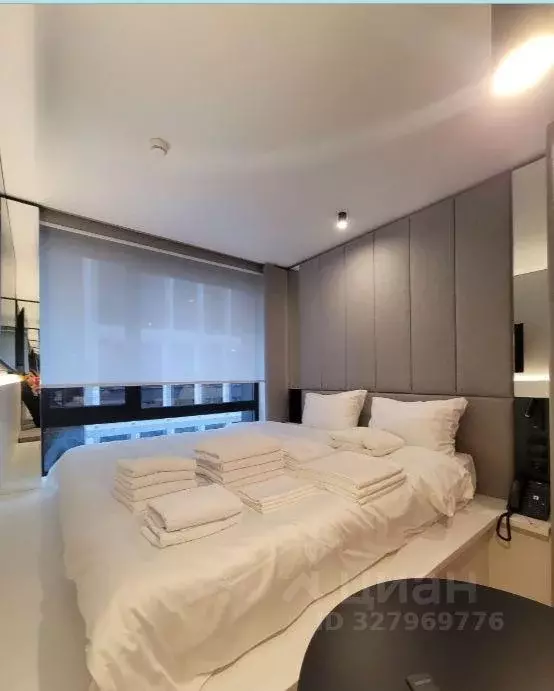 Квартира, студия, 16.8 м - Фото 1