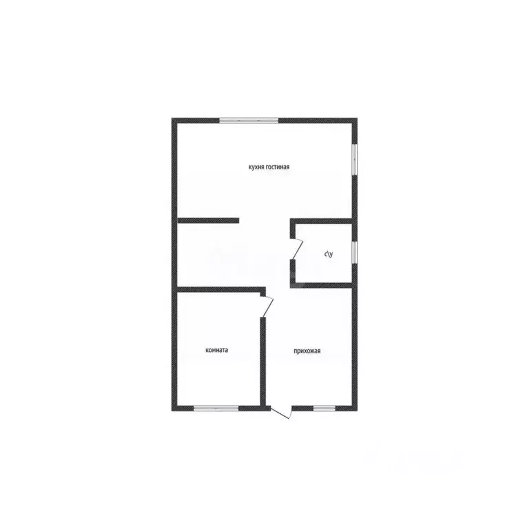 Дом в Краснодарский край, Новороссийск Цемдолина тер., ул. Станичная ... - Фото 2